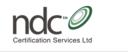 Asset Management Software | NDC Management logo